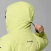 Chaqueta aislante Cirque Bowl™ para mujer
