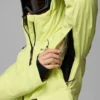 Chaqueta aislante Cirque Bowl™ para mujer