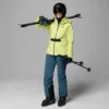 Chaqueta aislante Cirque Bowl™ para mujer