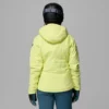 Chaqueta aislante Cirque Bowl™ para mujer
