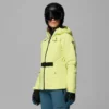 Chaqueta aislante Cirque Bowl™ para mujer
