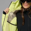 Chaqueta aislante Cirque Bowl™ para mujer