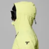 Chaqueta aislante Cirque Bowl™ para mujer