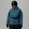 Chaqueta aislante Cirque Bowl™ para mujer – Tallas grandes