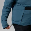 Chaqueta aislante Cirque Bowl™ para mujer – Tallas grandes