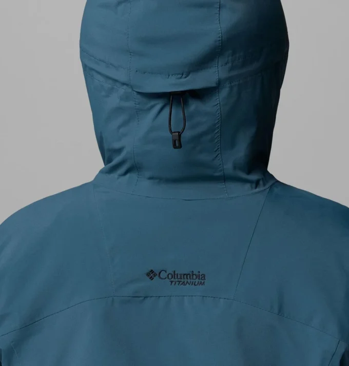 Chaqueta aislante Cirque Bowl™ para mujer – Tallas grandes