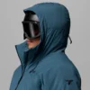 Chaqueta aislante Cirque Bowl™ para mujer – Tallas grandes