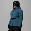 Chaqueta aislante Cirque Bowl™ para mujer – Tallas grandes