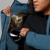 Chaqueta aislante Cirque Bowl™ para mujer – Tallas grandes