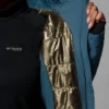Chaqueta aislante Cirque Bowl™ para mujer – Tallas grandes