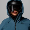Chaqueta aislante Cirque Bowl™ para mujer – Tallas grandes
