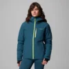 Chaqueta aislante Explorers Edge™ II para mujer Chaqueta aislante Explorers Edge™ II para mujer