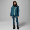 Chaqueta aislante Explorers Edge™ II para mujer Chaqueta aislante Explorers Edge™ II para mujer