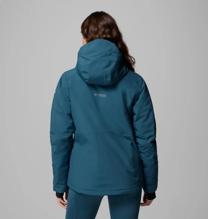 Chaqueta aislante Explorers Edge™ II para mujer Chaqueta aislante Explorers Edge™ II para mujer