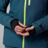 Chaqueta aislante Explorers Edge™ II para mujer Chaqueta aislante Explorers Edge™ II para mujer