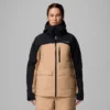 Chaqueta aislante Highland Summit™ III para mujer