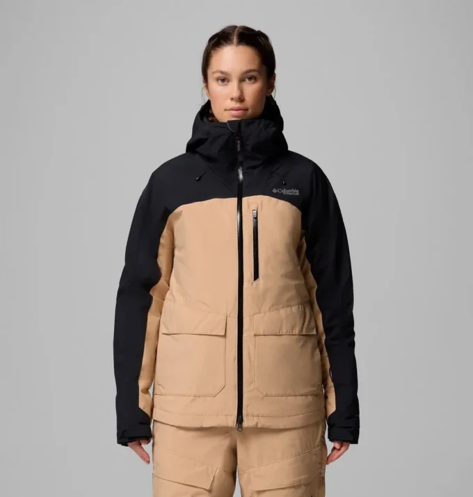 Chaqueta aislante Highland Summit™ III para mujer