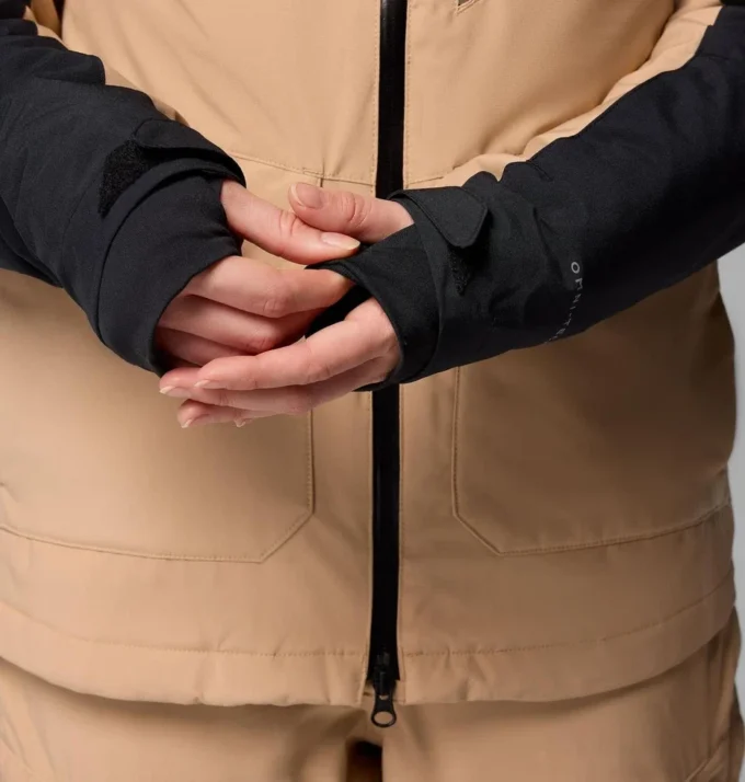 Chaqueta aislante Highland Summit™ III para mujer