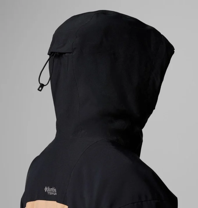Chaqueta aislante Highland Summit™ III para mujer