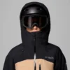 Chaqueta aislante Highland Summit™ III para mujer