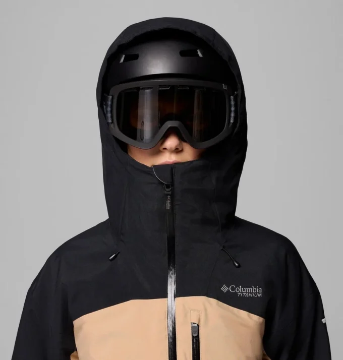 Chaqueta aislante Highland Summit™ III para mujer