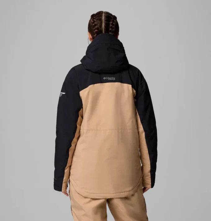 Chaqueta aislante Highland Summit™ III para mujer