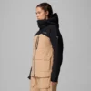 Chaqueta aislante Highland Summit™ III para mujer