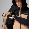 Chaqueta aislante Highland Summit™ III para mujer