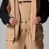 Chaqueta aislante Highland Summit™ III para mujer