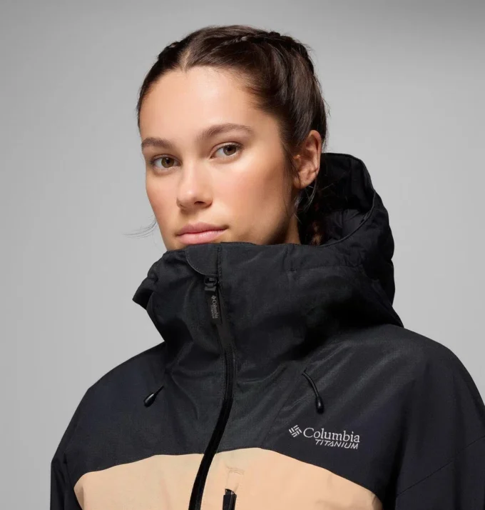 Chaqueta aislante Highland Summit™ III para mujer