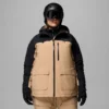 Chaqueta aislante Highland Summit™ III para mujer – Tallas grandes Chaqueta aislante Highland Summit™ III para mujer – Tallas grandes