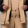 Chaqueta aislante Highland Summit™ III para mujer – Tallas grandes Chaqueta aislante Highland Summit™ III para mujer – Tallas grandes
