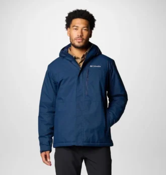 Chaqueta aislante Hikebound™ II para hombre – Tall