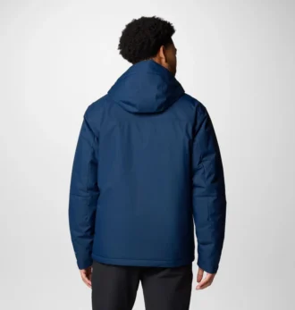 Chaqueta aislante Hikebound™ II para hombre – Tall