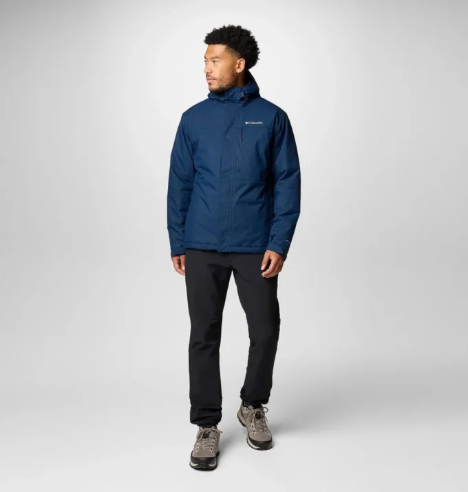 Chaqueta aislante Hikebound™ II para hombre – Tall Chaqueta aislante Hikebound™ II para hombre – Tall