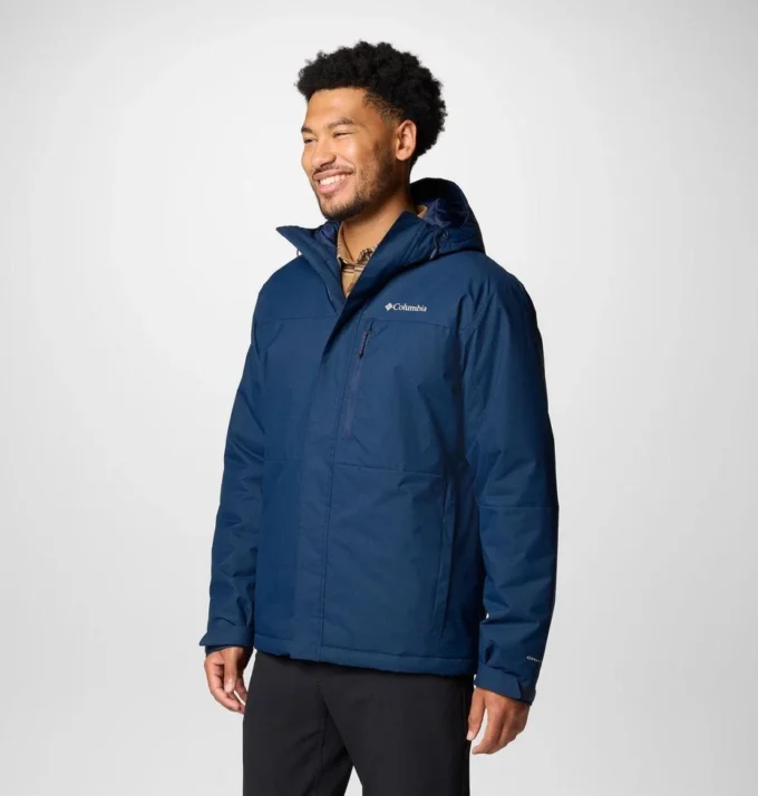Chaqueta aislante Hikebound™ II para hombre – Tall Chaqueta aislante Hikebound™ II para hombre – Tall