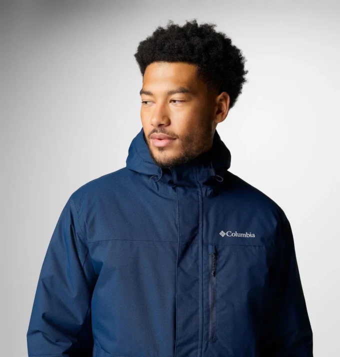 Chaqueta aislante Hikebound™ II para hombre – Tall Chaqueta aislante Hikebound™ II para hombre – Tall