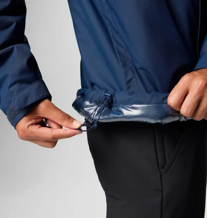 Chaqueta aislante Hikebound™ II para hombre – Tall Chaqueta aislante Hikebound™ II para hombre – Tall