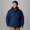Chaqueta aislante Hikebound™ II para hombre – Talla grande Chaqueta aislante Hikebound™ II para hombre – Talla grande