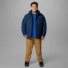 Chaqueta aislante Hikebound™ II para hombre – Talla grande Chaqueta aislante Hikebound™ II para hombre – Talla grande