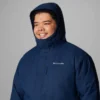 Chaqueta aislante Hikebound™ II para hombre – Talla grande Chaqueta aislante Hikebound™ II para hombre – Talla grande