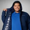 Chaqueta aislante Hikebound™ II para hombre – Talla grande Chaqueta aislante Hikebound™ II para hombre – Talla grande