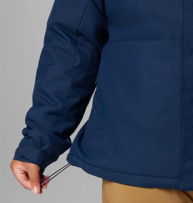 Chaqueta aislante Hikebound™ II para hombre – Talla grande Chaqueta aislante Hikebound™ II para hombre – Talla grande