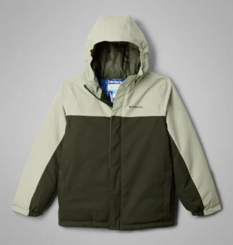 Chaqueta aislante Hikebound™ II para niño