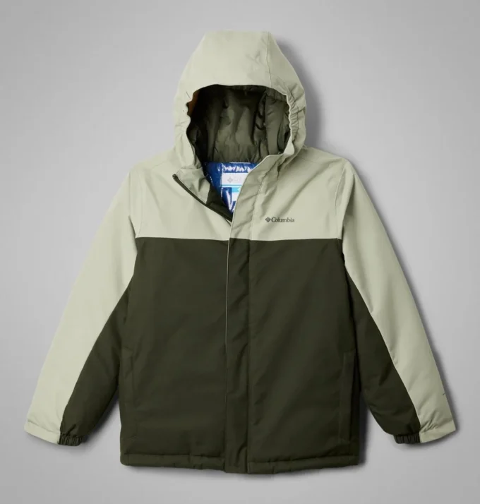 Chaqueta aislante Hikebound™ II para niño Chaqueta aislante Hikebound™ II para niño