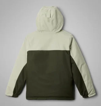 Chaqueta aislante Hikebound™ II para niño