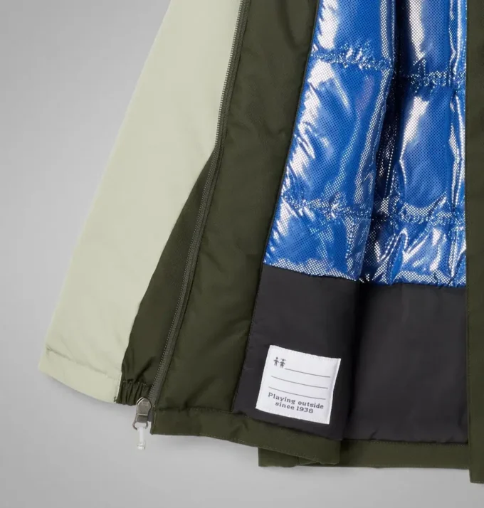 Chaqueta aislante Hikebound™ II para niño Chaqueta aislante Hikebound™ II para niño