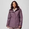 Chaqueta aislante Lillian Ridge™ para mujer