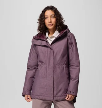 Chaqueta aislante Lillian Ridge™ para mujer