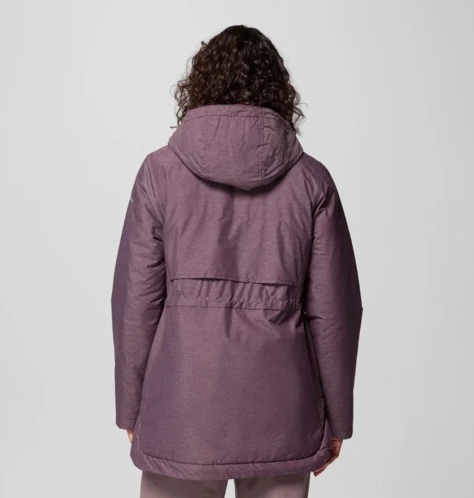 Chaqueta aislante Lillian Ridge™ para mujer